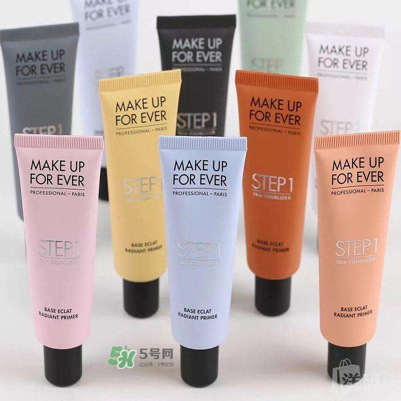 Make up forever浮生若夢(mèng)隔離霜怎么樣？浮生若夢(mèng)隔離好用嗎？