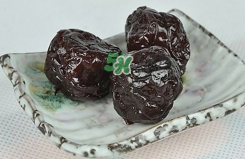 烏梅是西梅嗎？烏梅和西梅的區(qū)別