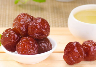 加應子是陳皮梅嗎？加應子和陳皮梅的區(qū)別