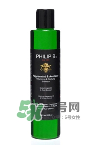 philip b洗發(fā)水怎么樣？philip b洗發(fā)水哪款好？
