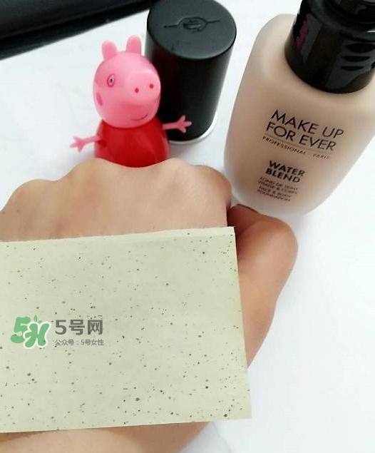 玫珂菲水粉霜怎么樣？玫珂菲全新雙用水粉霜好用嗎？