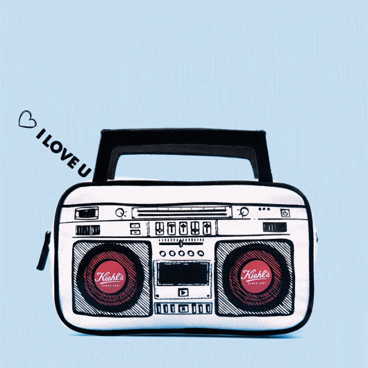 科顏氏七夕愛(ài)的錄音機(jī)怎么玩？趙又廷七夕LOVE RADIO入口