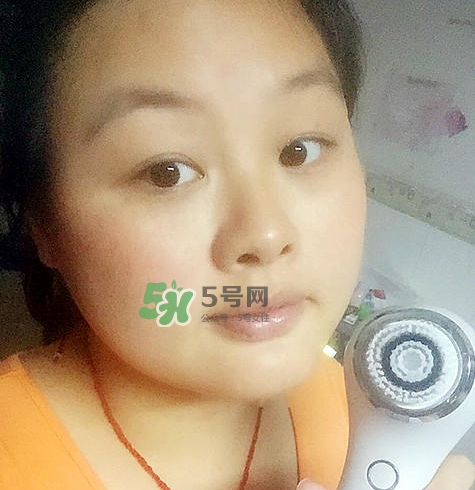 可思美潔面儀好不好用？可思美凈致潔顏聲波潔面儀怎么樣？