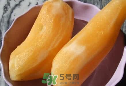 雪蓮果有點(diǎn)苦怎么回事？雪蓮果黑了能吃嗎？