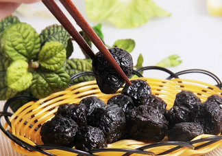 烏梅是中藥嗎？烏梅可以多吃嗎？