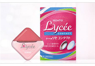 孕婦能用Lycee眼藥水嗎？Lycee眼藥水孕婦能不能用？