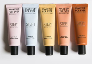 Make up forever浮生若夢隔離霜怎么樣？浮生若夢隔離好用嗎？