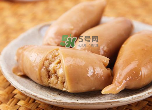 魷魚仔肚子里是什么？魷魚仔肚子里能吃嗎？