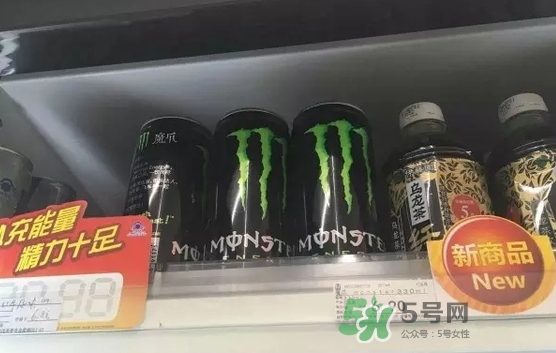 魔爪飲料多少錢一瓶？魔爪飲料價(jià)格