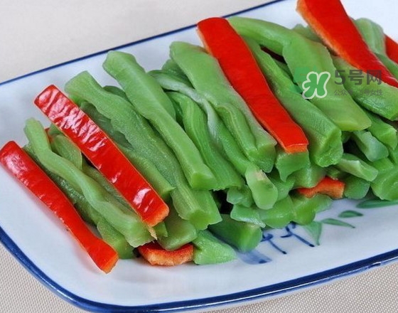 貢菜是什么菜？貢菜是萵筍嗎