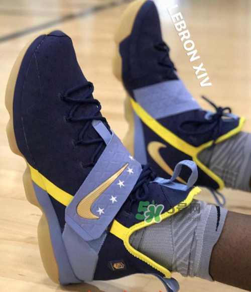nike lebron 14 nike bb academy配色在哪買？