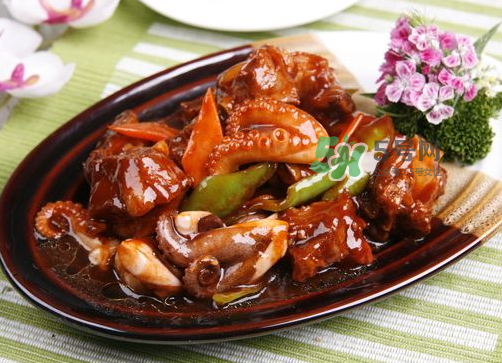 八爪魚可以冷凍嗎？八爪魚可以放冰箱嗎？