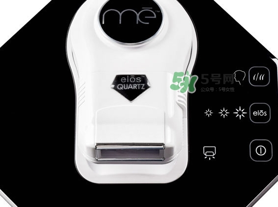 syneron賽諾龍脫毛儀怎么樣？賽諾龍脫毛儀怎么用