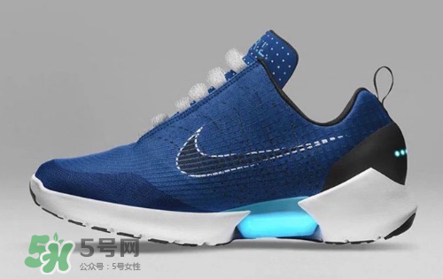 nike hyperadapt 1.0皇家藍(lán)配色什么時(shí)候發(fā)售？