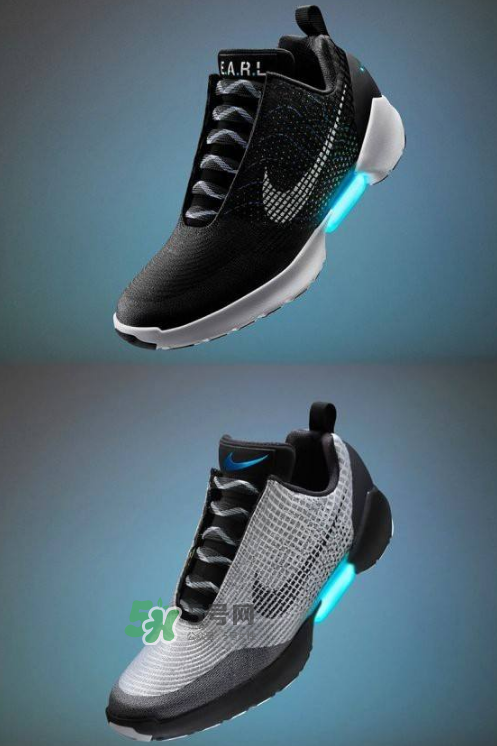 nike hyperadapt 1.0皇家藍(lán)配色什么時(shí)候發(fā)售？