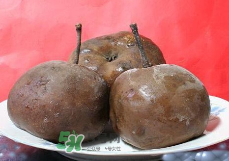 孕婦能吃凍梨嗎？懷孕了可以吃凍梨嗎