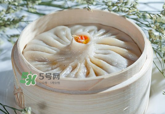 蟹黃包多少錢一個？蟹黃湯包多少錢一個？