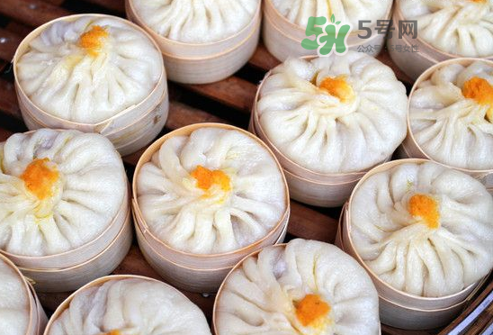 蟹黃包多少錢一個？蟹黃湯包多少錢一個？