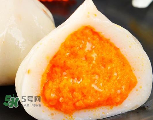 蟹黃包是哪里的特產(chǎn)？蟹黃湯包是哪里的特產(chǎn)？