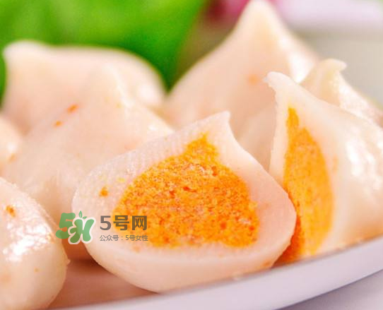 蟹黃包是哪里的特產(chǎn)？蟹黃湯包是哪里的特產(chǎn)？