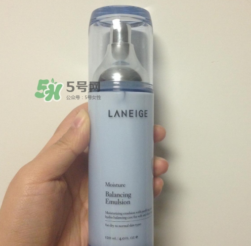 蘭芝水凝透潤(rùn)保濕乳多少錢？蘭芝水凝透潤(rùn)保濕乳價(jià)格