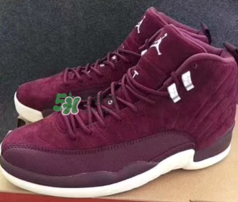 air jordan 12 bordeaux紅酒配色什么時(shí)候發(fā)售？