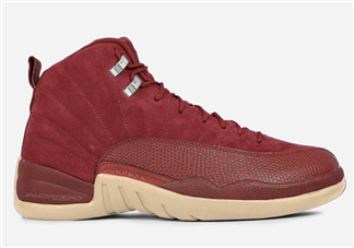 air jordan 12 bordeaux紅酒配色什么時候發(fā)售？