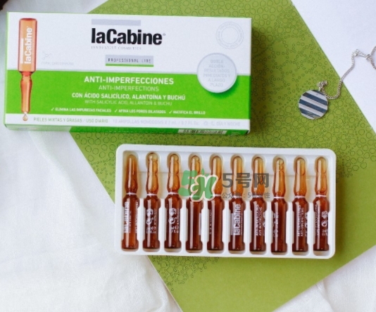 lacabine是什么牌子？Lacabine是哪個國家的