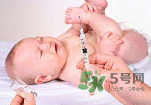 流腦A+C結(jié)合疫苗怎么打？流腦ac結(jié)合疫苗打幾針？