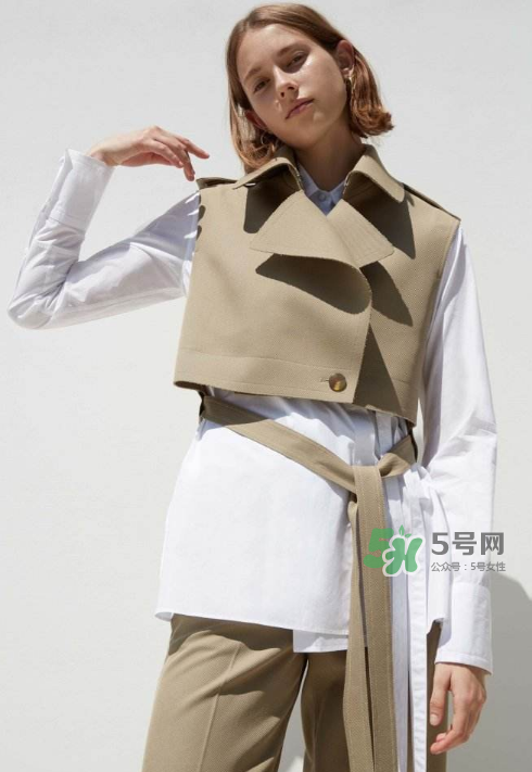 helmut lang是什么牌子？helmut lang是什么檔次？