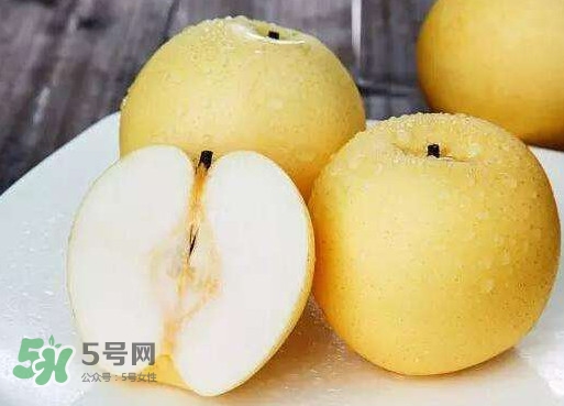 哪里的梨子最好吃？什么品種的梨子最好吃
