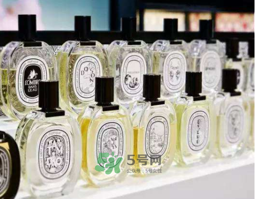 Diptyque2017新款限量香水套裝多少錢？怎么樣？