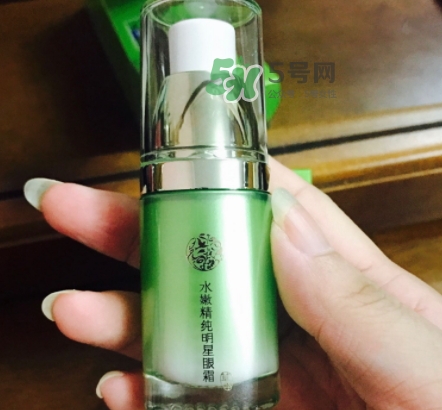百雀羚眼霜怎么用？百雀羚眼霜怎么打開