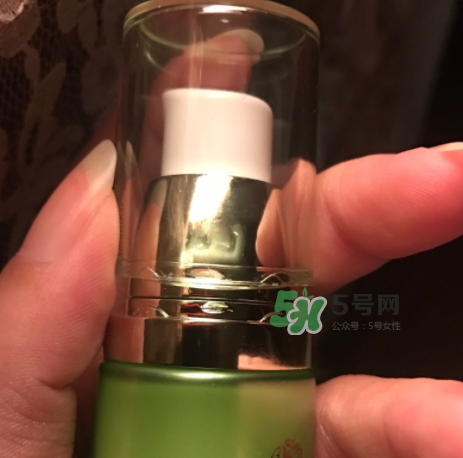 百雀羚眼霜怎么用？百雀羚眼霜怎么打開