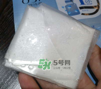 歐詩漫水活凍齡面膜怎么樣？歐詩漫水活凍齡面膜好用嗎？