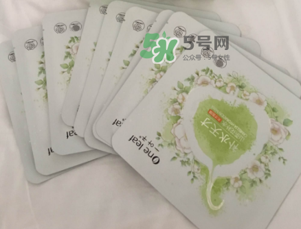 一葉子山茶花補(bǔ)水面膜怎么樣？一葉子山茶花面膜好嗎？