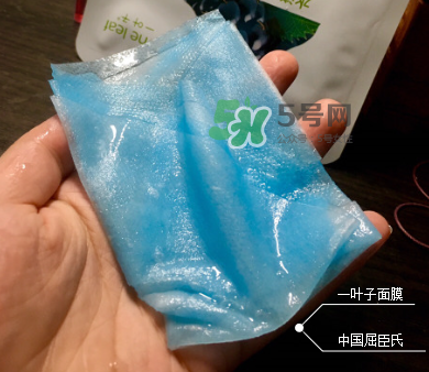 一葉子山茶花補(bǔ)水面膜怎么樣？一葉子山茶花面膜好嗎？