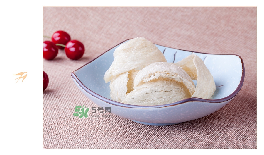 吃燕窩能保胎嗎？燕窩可以和什么一起燉？