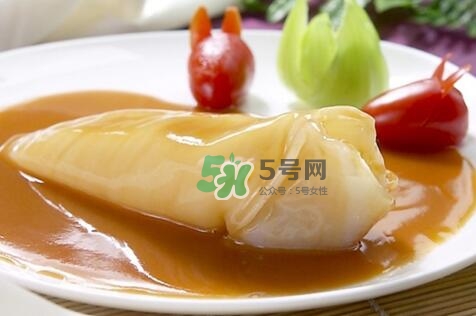 產(chǎn)后吃燕窩好還是花膠？花膠和燕窩可以一起吃嗎？