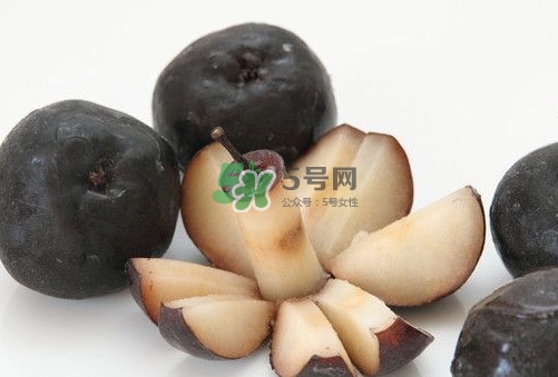 凍梨是哪里的特產(chǎn)？凍梨哪里可以買到