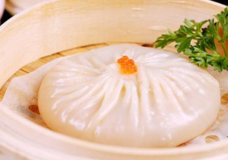 蟹黃包多少錢一個？蟹黃湯包多少錢一個？