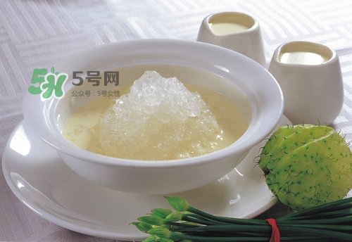 孕婦什么時間吃燕窩最好？孕婦幾個月開始吃燕窩