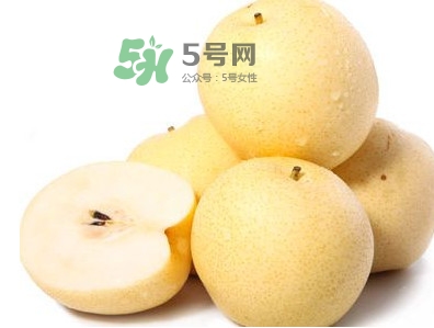 梨子能空腹吃嗎？梨子飯前吃還是飯后吃好
