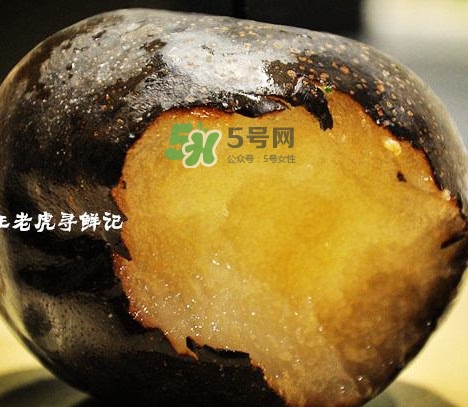 凍梨要在冰箱凍多久？凍梨要用什么梨子