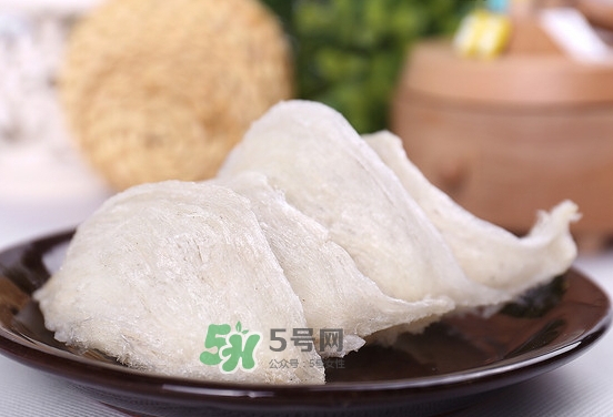 燕窩要燉多久？燕窩不能和什么一起吃