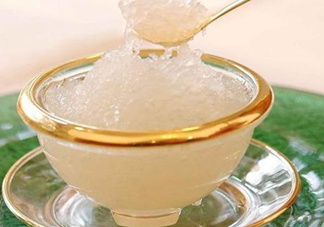 孕婦什么時(shí)間吃燕窩最好？孕婦幾個(gè)月開始吃燕窩