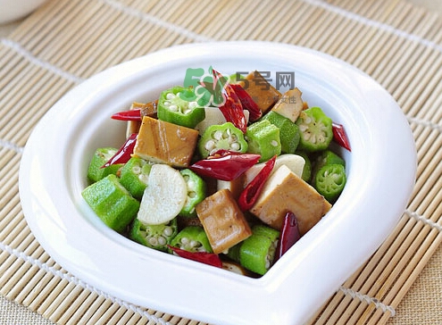 秋葵能壯陽(yáng)嗎？秋葵怎么吃壯陽(yáng)？