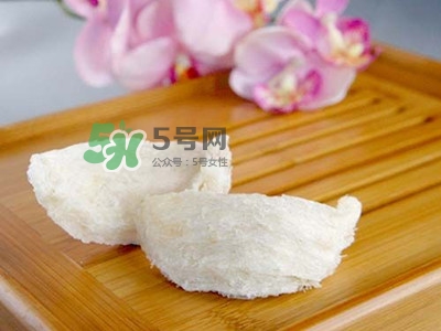 產(chǎn)后吃燕窩有什么好處？產(chǎn)后多久可以吃燕窩？
