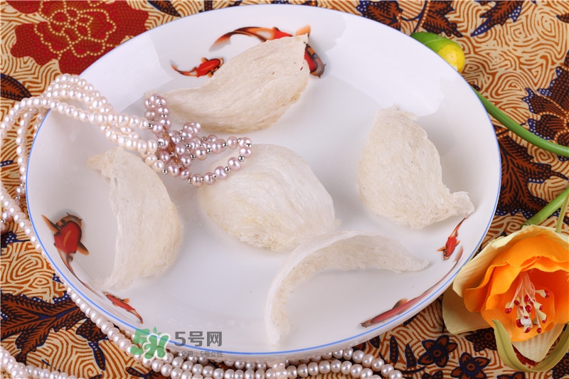產(chǎn)婦吃什么燕窩好？哪里能買到正宗燕窩？