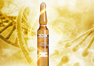 isdin怡思丁安瓶怎么用？isdin怡思丁安瓶精華使用方法